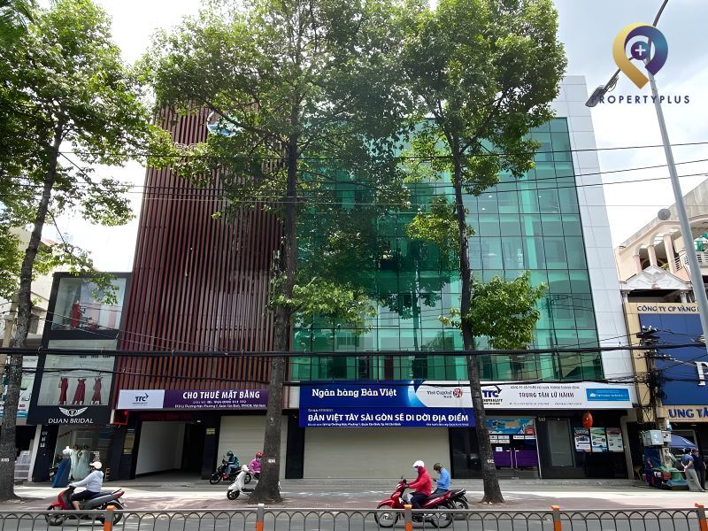 Betrimex Ly Thuong Kiet